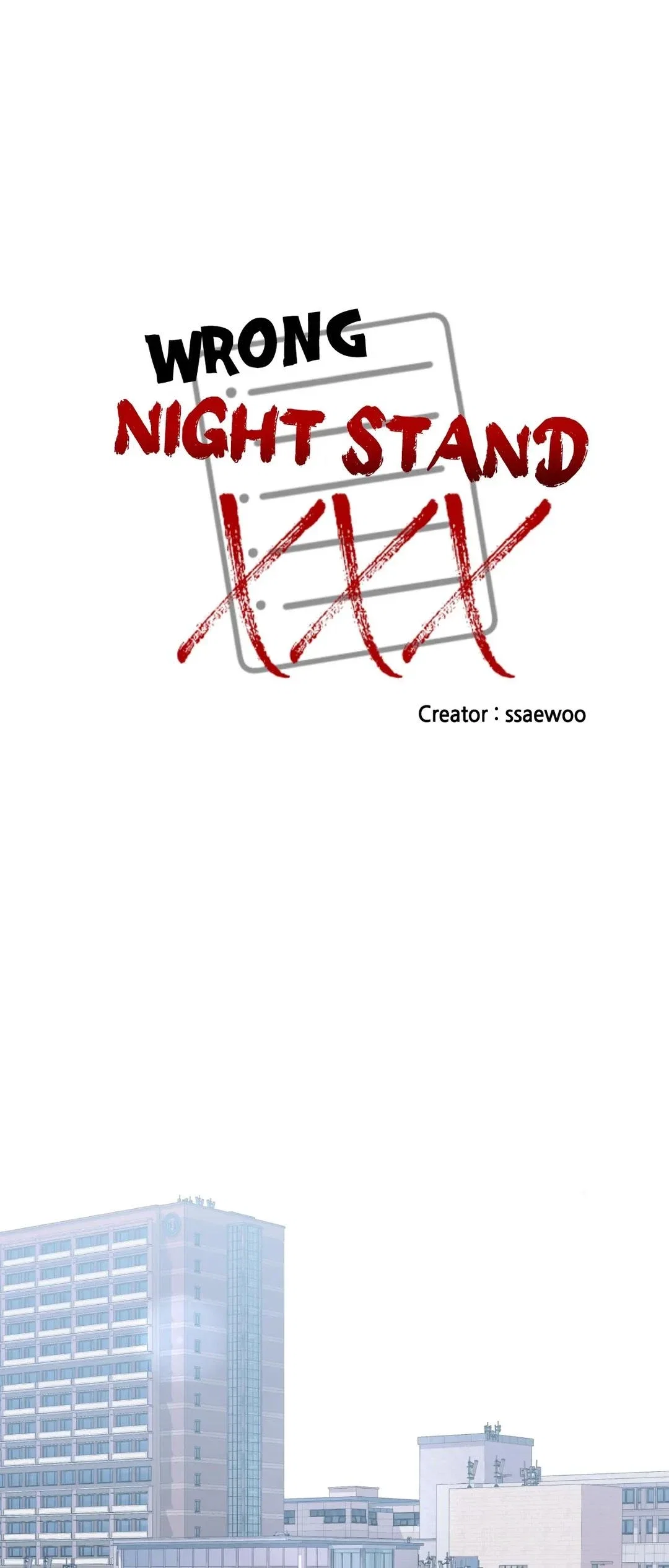 Wrong Night Stand Chapter 42 - Page 49