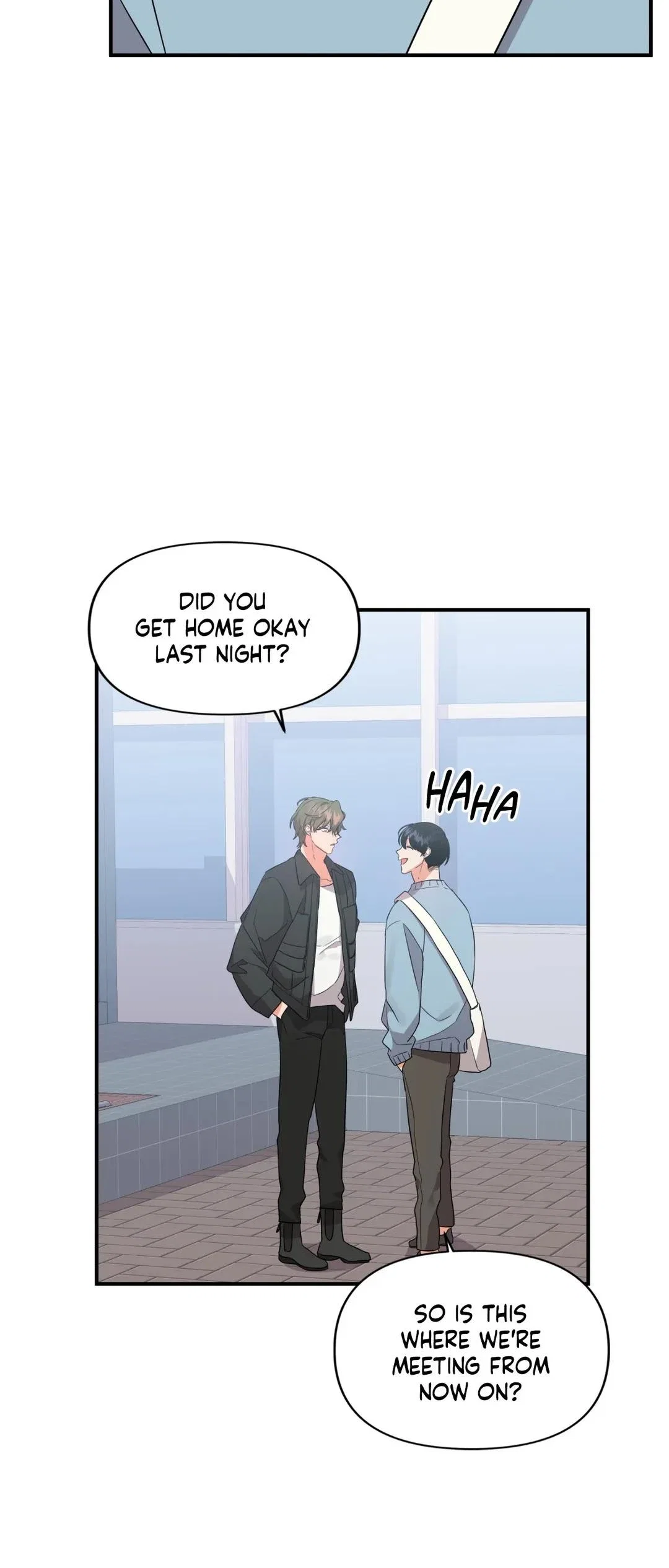 Wrong Night Stand Chapter 42 - Page 52