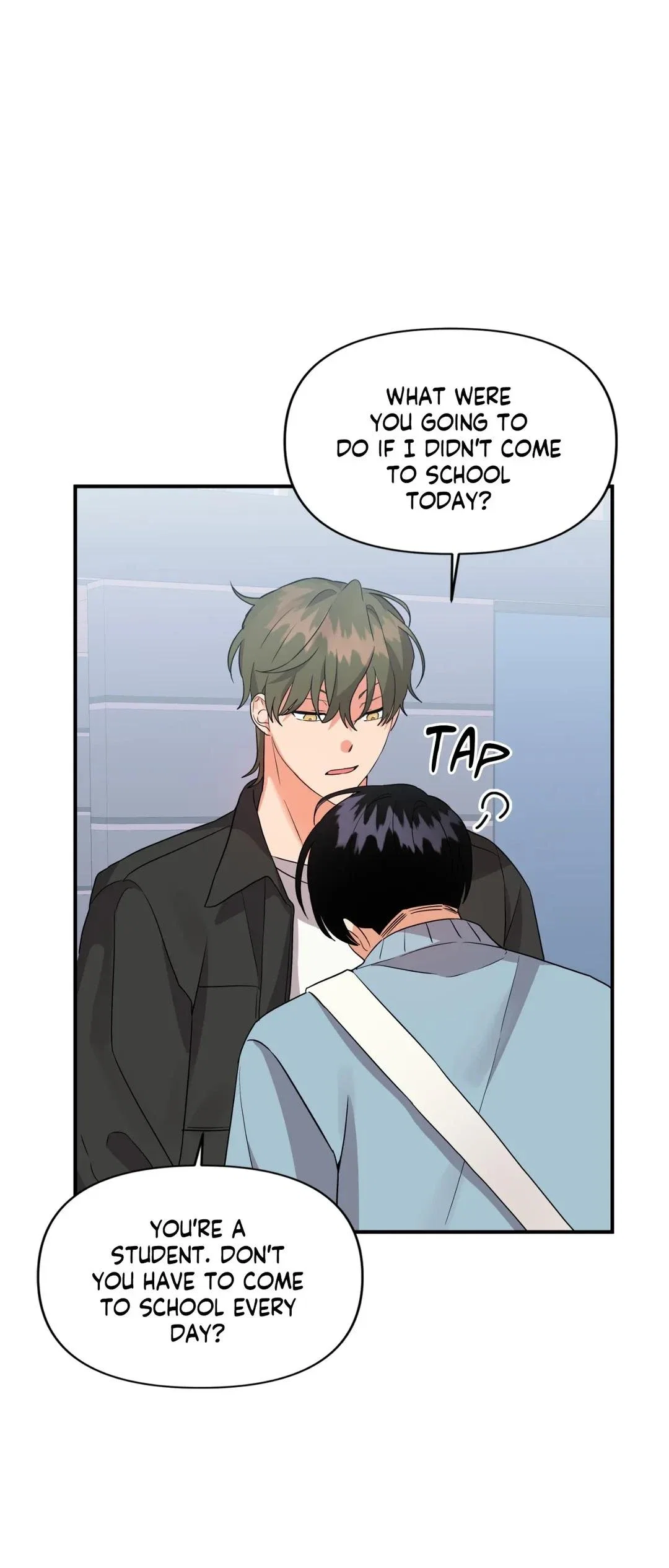 Wrong Night Stand Chapter 42 - Page 53