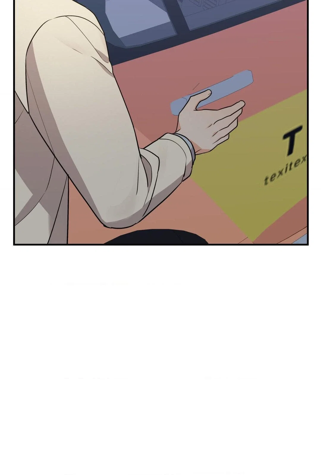 Wrong Night Stand Chapter 51 - Page 3
