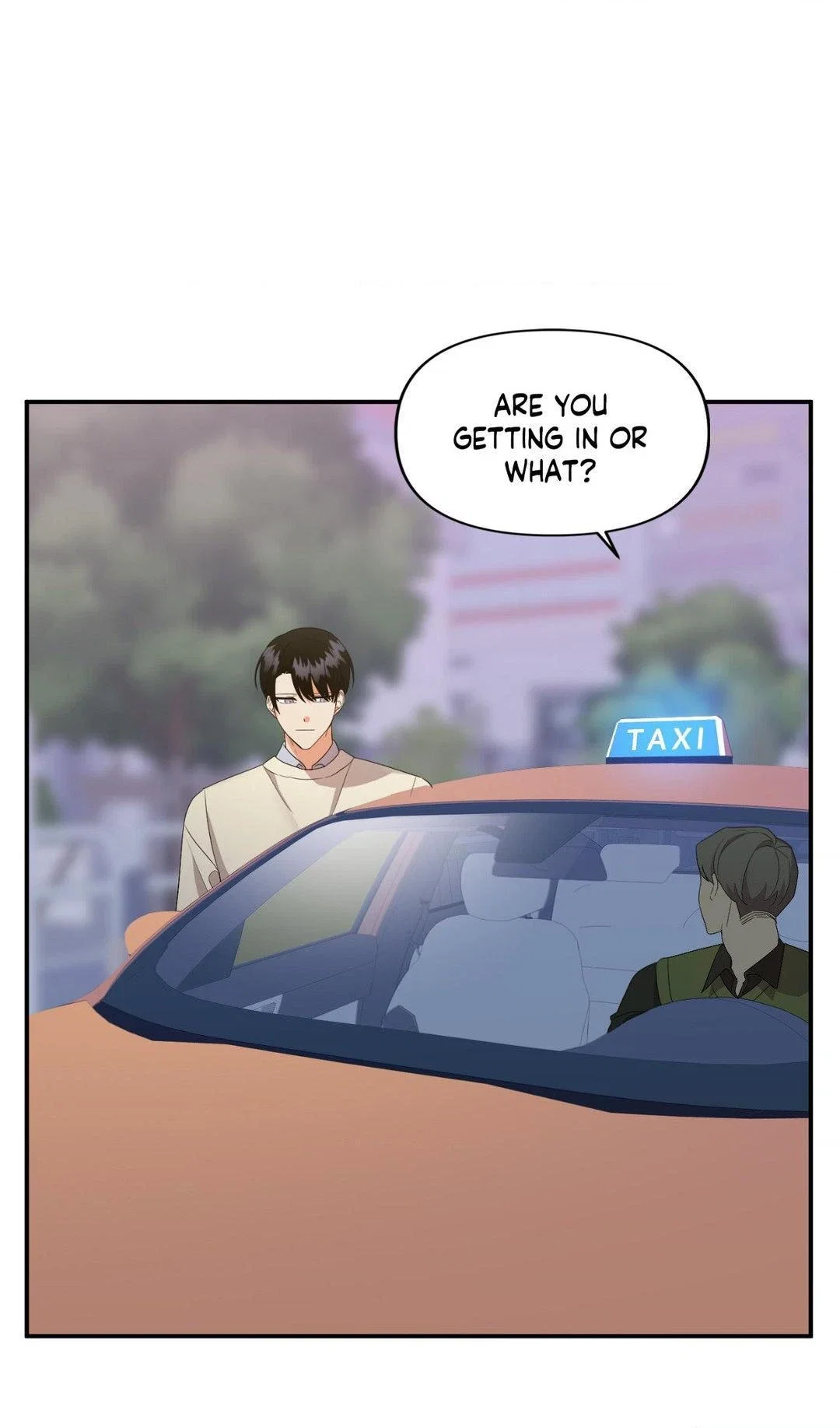 Wrong Night Stand Chapter 51 - Page 5
