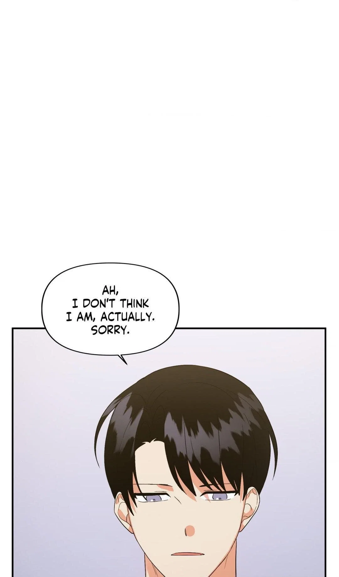 Wrong Night Stand Chapter 51 - Page 6