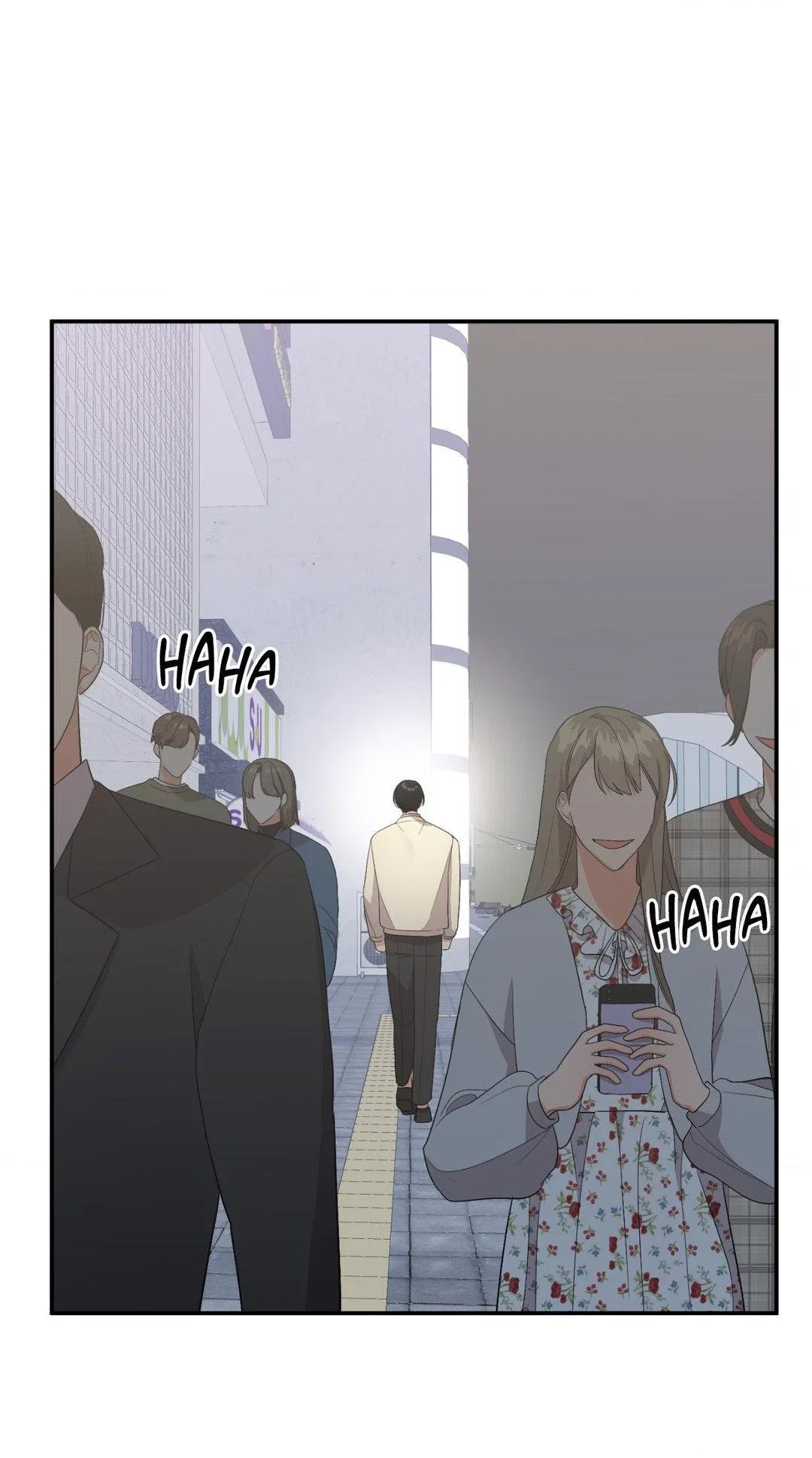 Wrong Night Stand Chapter 51 - Page 9