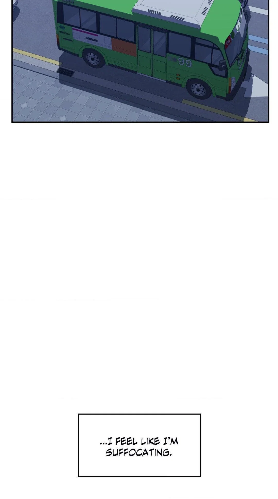 Wrong Night Stand Chapter 51 - Page 11