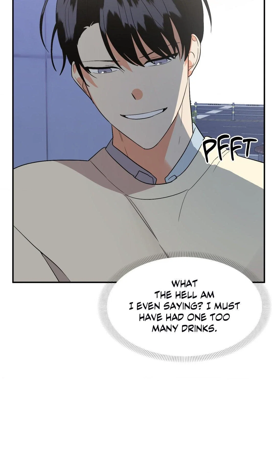 Wrong Night Stand Chapter 51 - Page 20