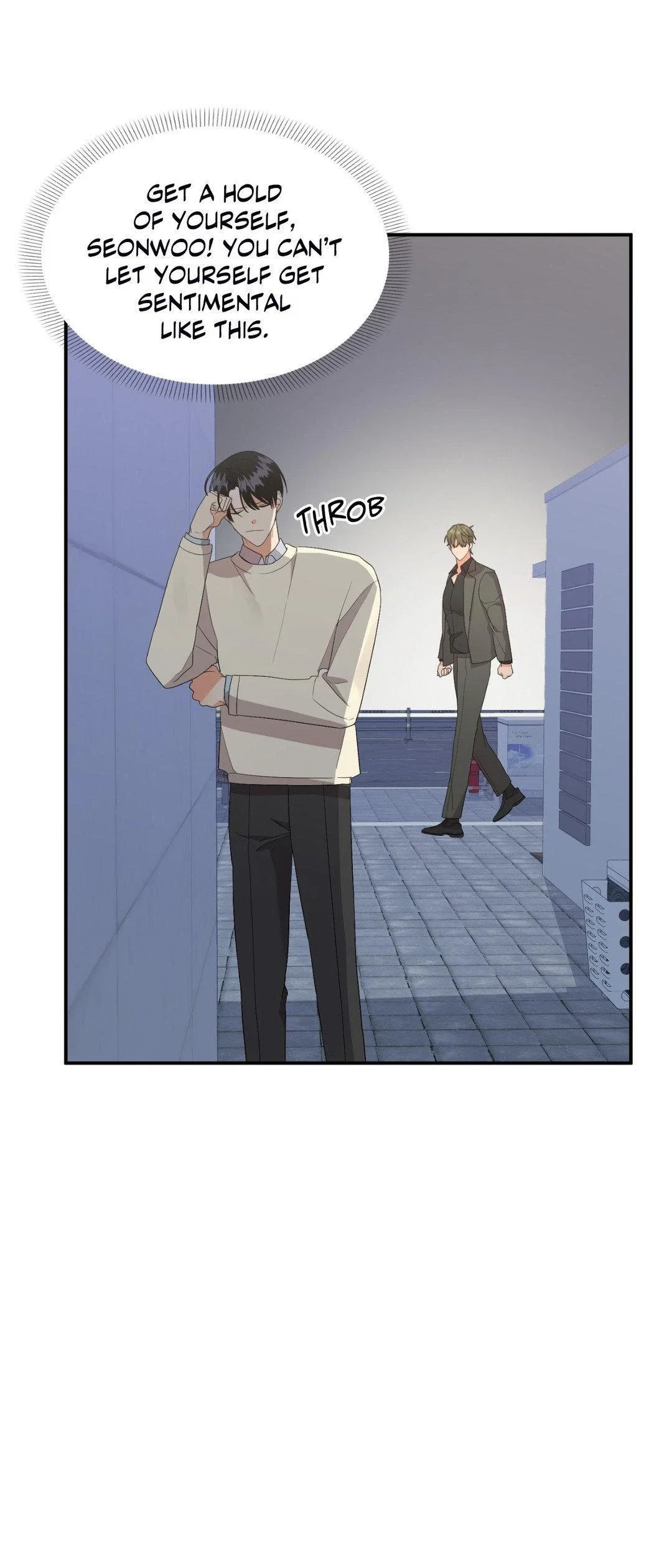 Wrong Night Stand Chapter 51 - Page 21