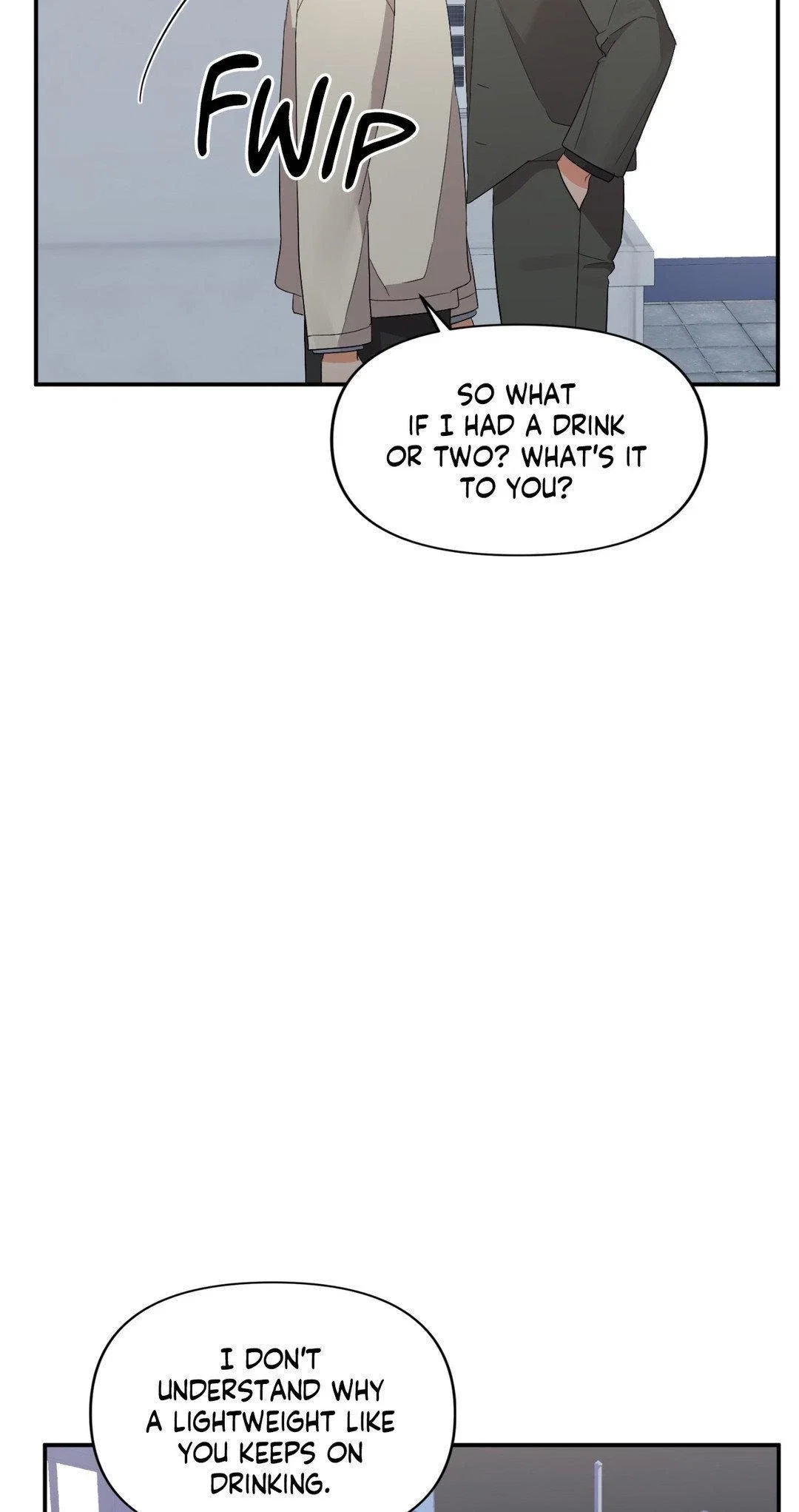 Wrong Night Stand Chapter 51 - Page 27