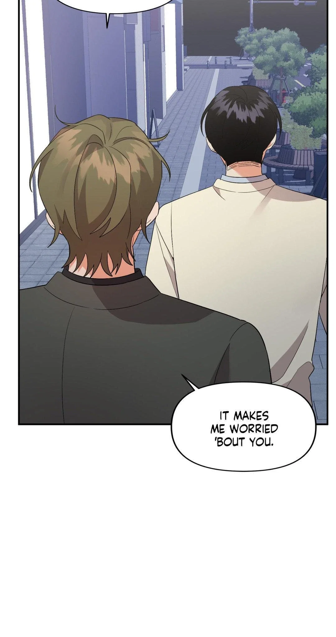 Wrong Night Stand Chapter 51 - Page 28