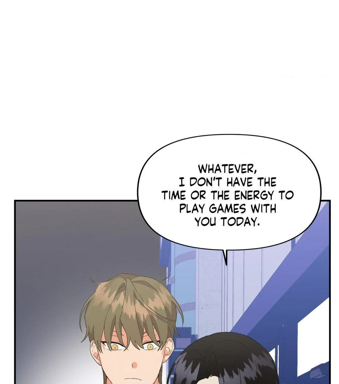 Wrong Night Stand Chapter 51 - Page 31