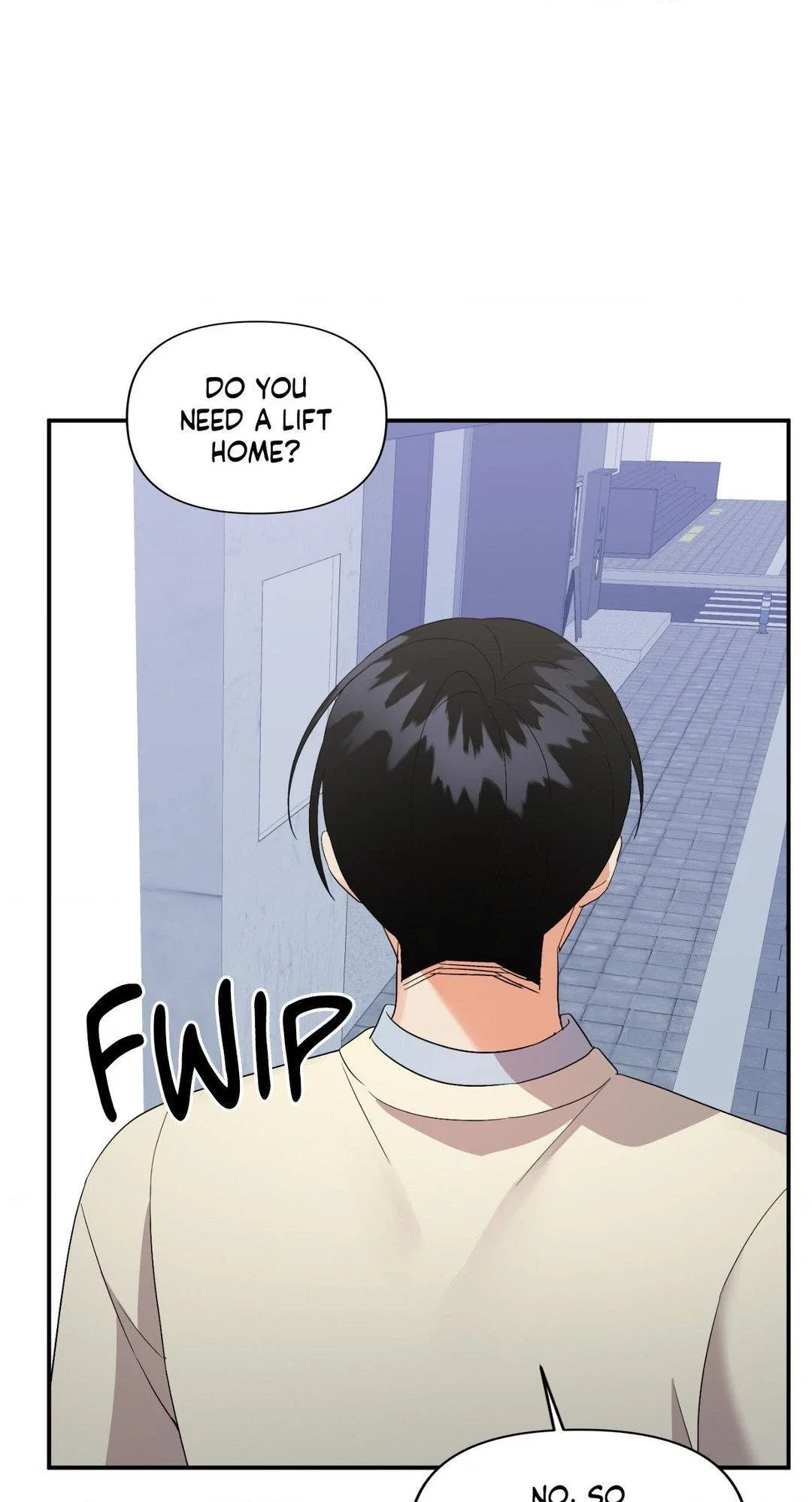Wrong Night Stand Chapter 51 - Page 37