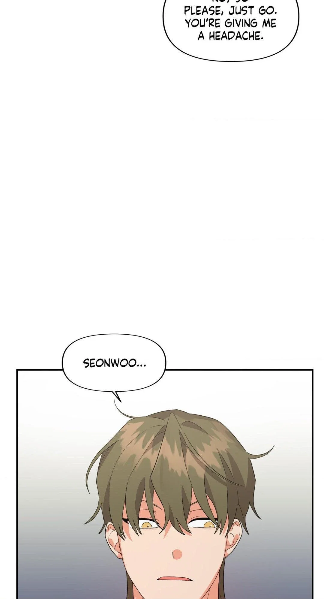 Wrong Night Stand Chapter 51 - Page 38