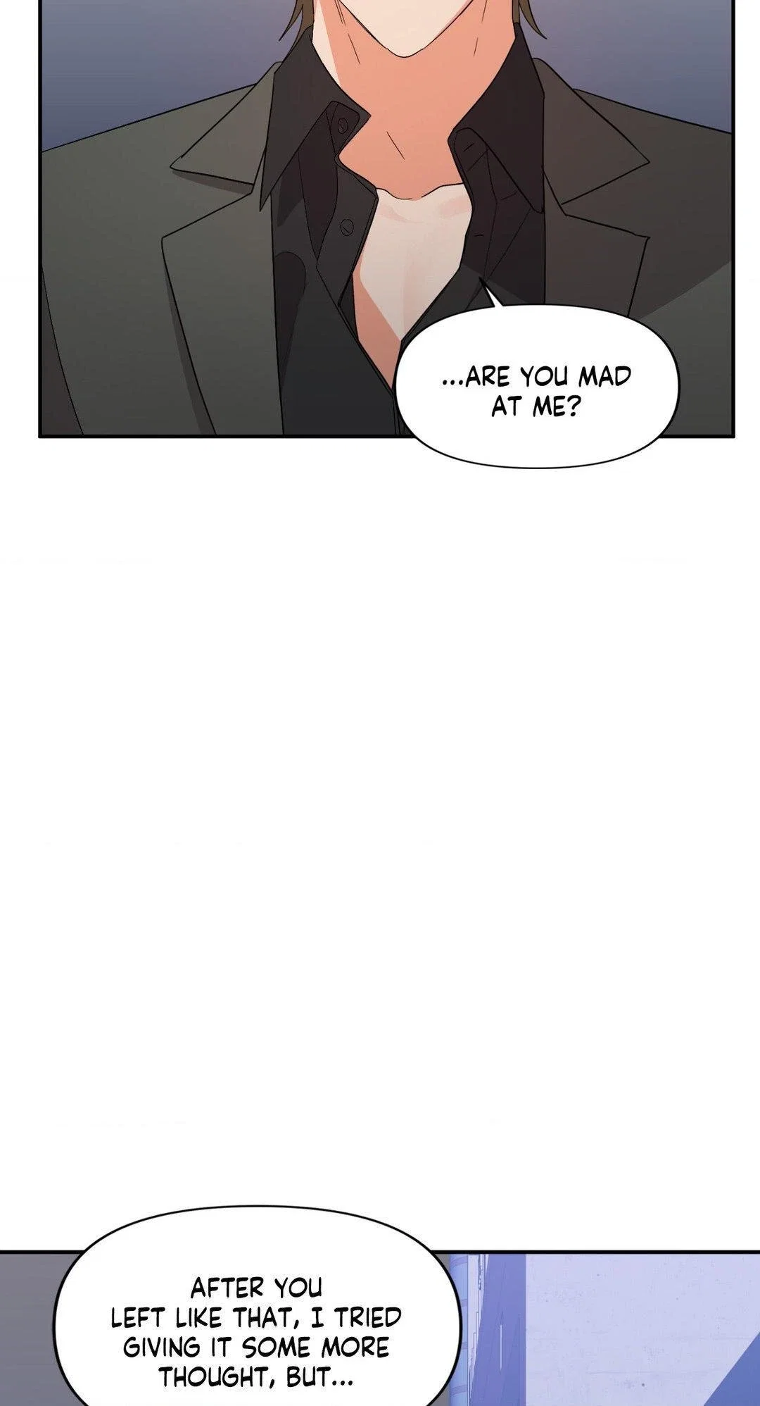 Wrong Night Stand Chapter 51 - Page 39