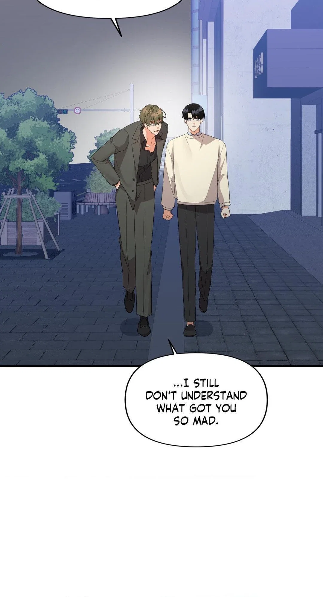 Wrong Night Stand Chapter 51 - Page 40