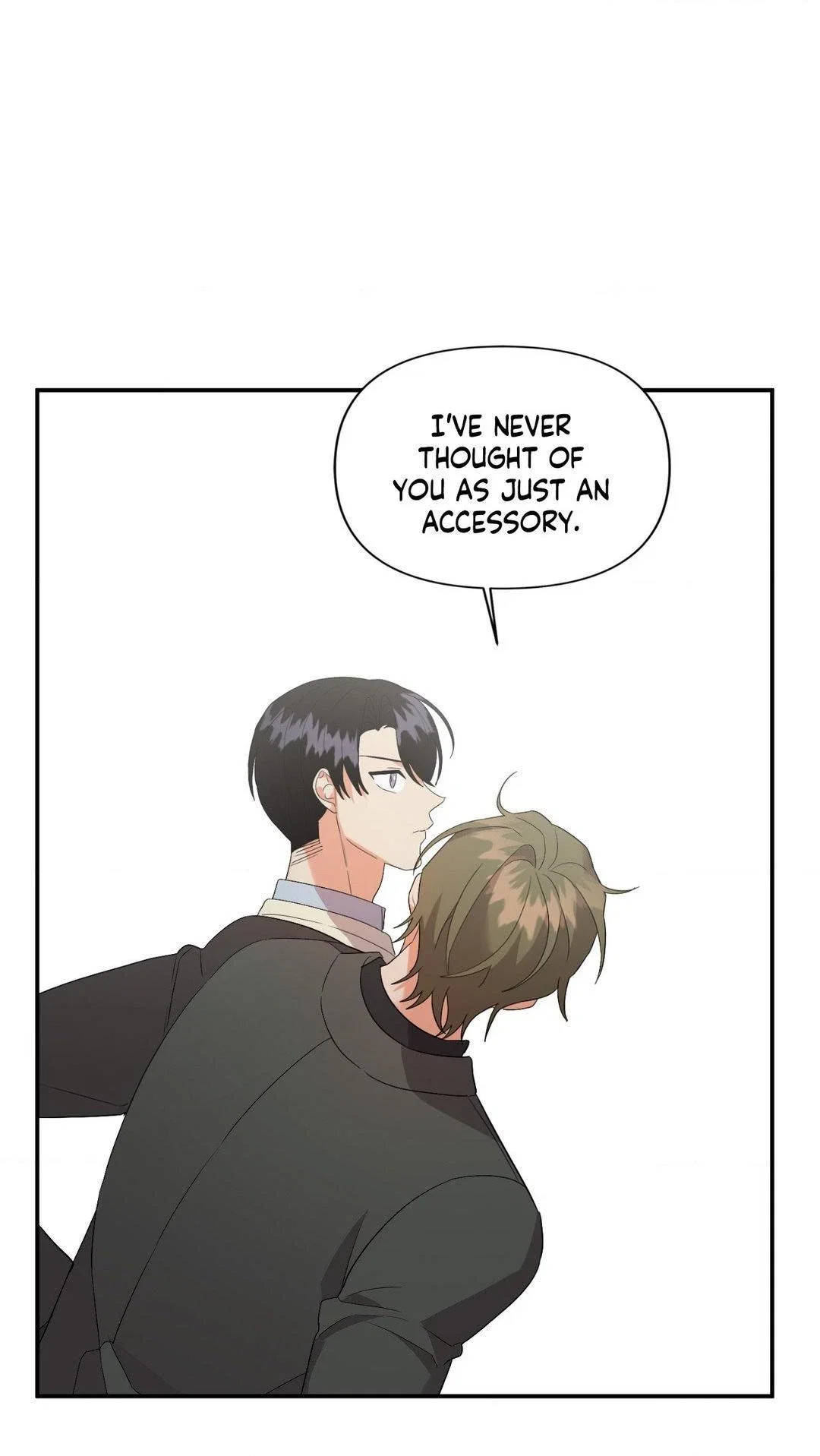 Wrong Night Stand Chapter 51 - Page 41