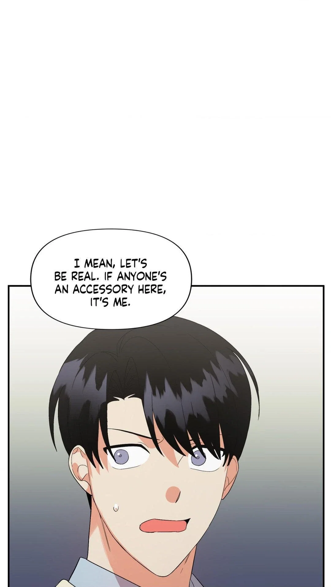 Wrong Night Stand Chapter 51 - Page 42
