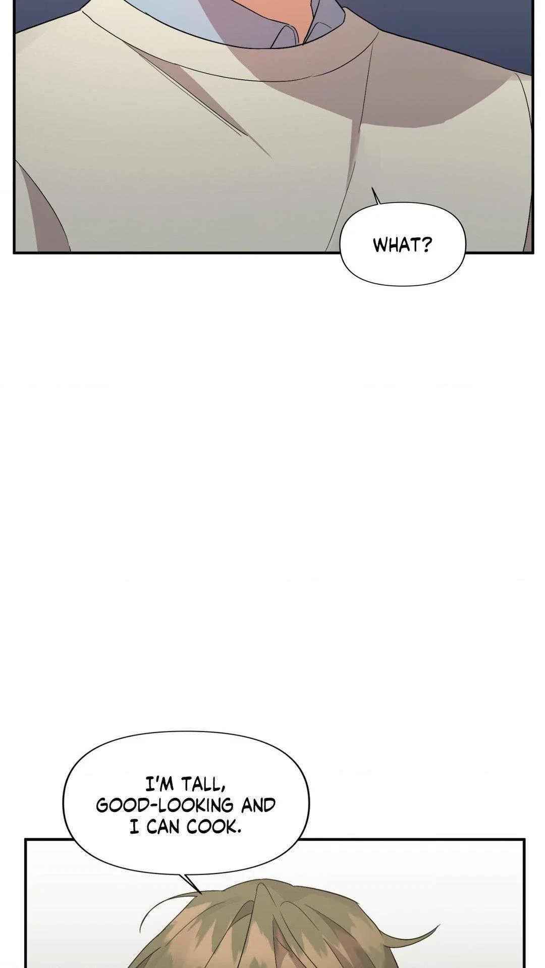 Wrong Night Stand Chapter 51 - Page 43