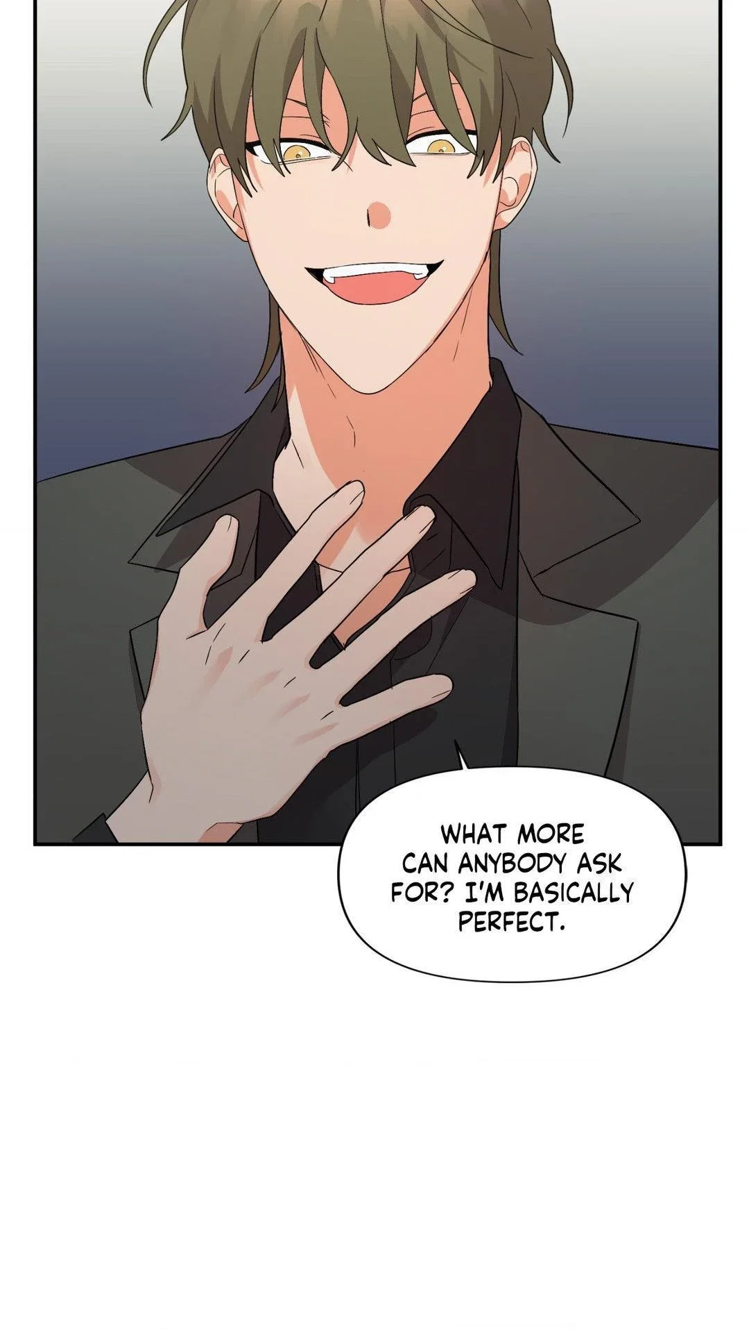 Wrong Night Stand Chapter 51 - Page 44