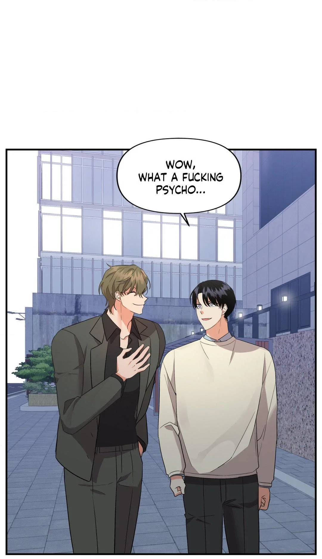 Wrong Night Stand Chapter 51 - Page 45