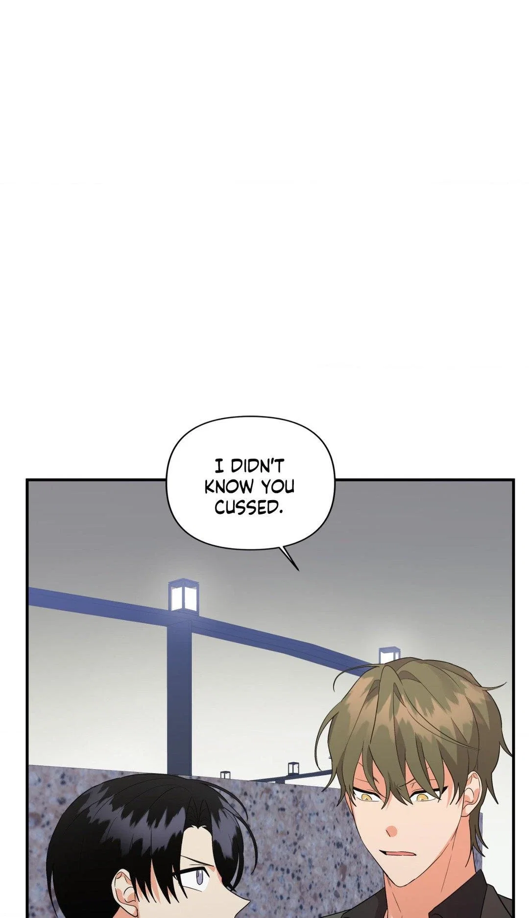 Wrong Night Stand Chapter 51 - Page 46
