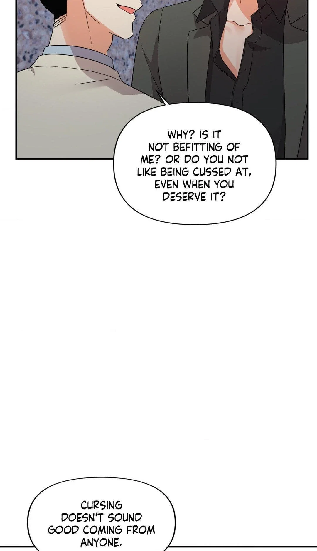 Wrong Night Stand Chapter 51 - Page 47