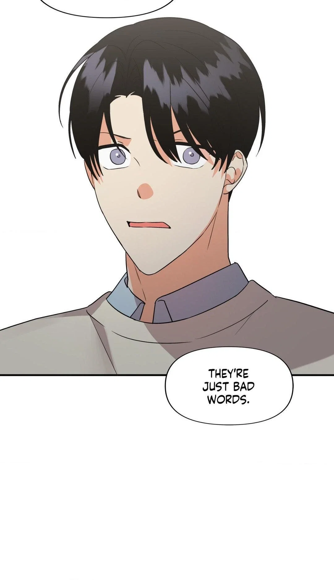 Wrong Night Stand Chapter 51 - Page 48