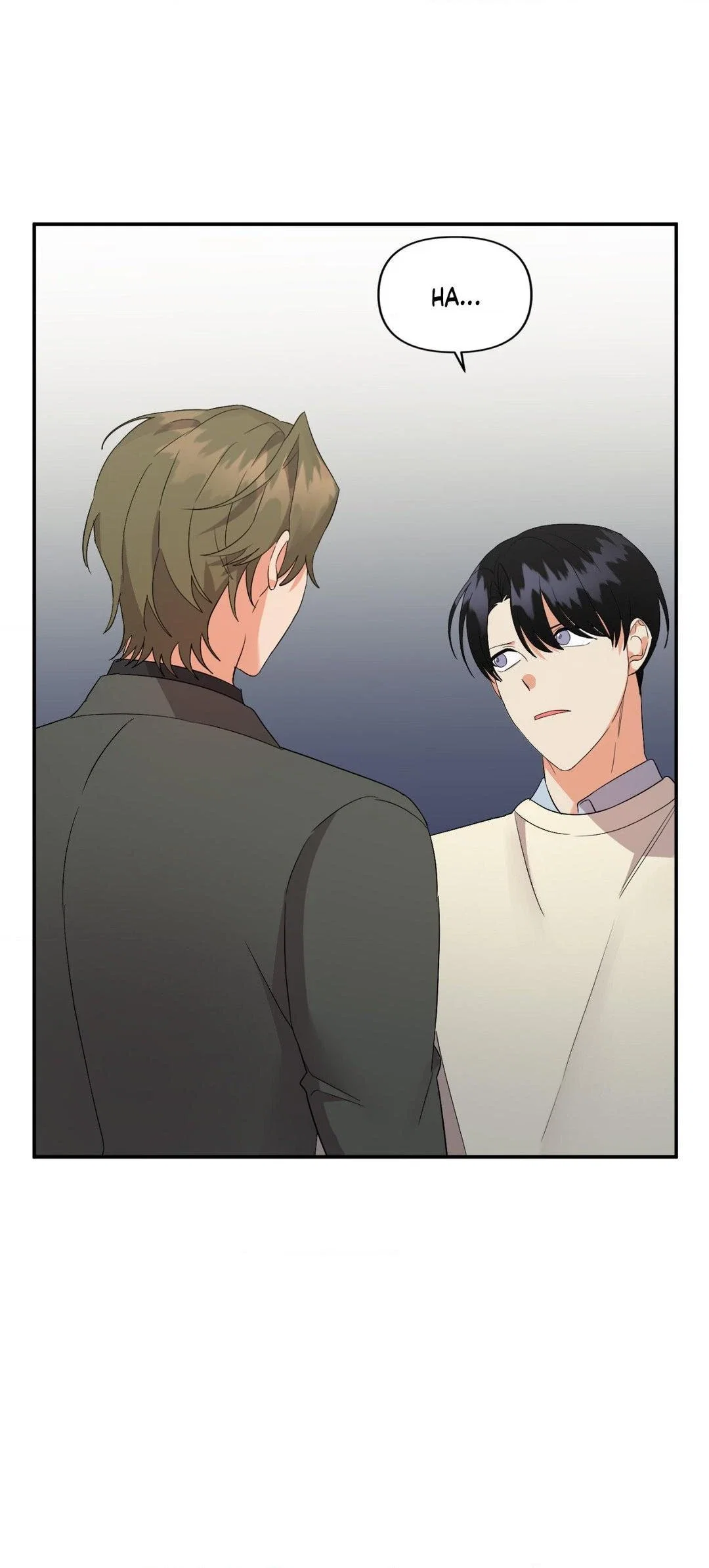 Wrong Night Stand Chapter 51 - Page 51