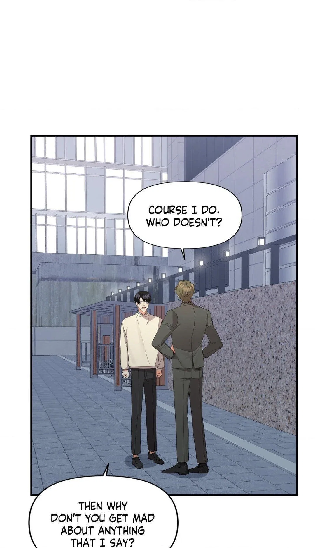Wrong Night Stand Chapter 51 - Page 53