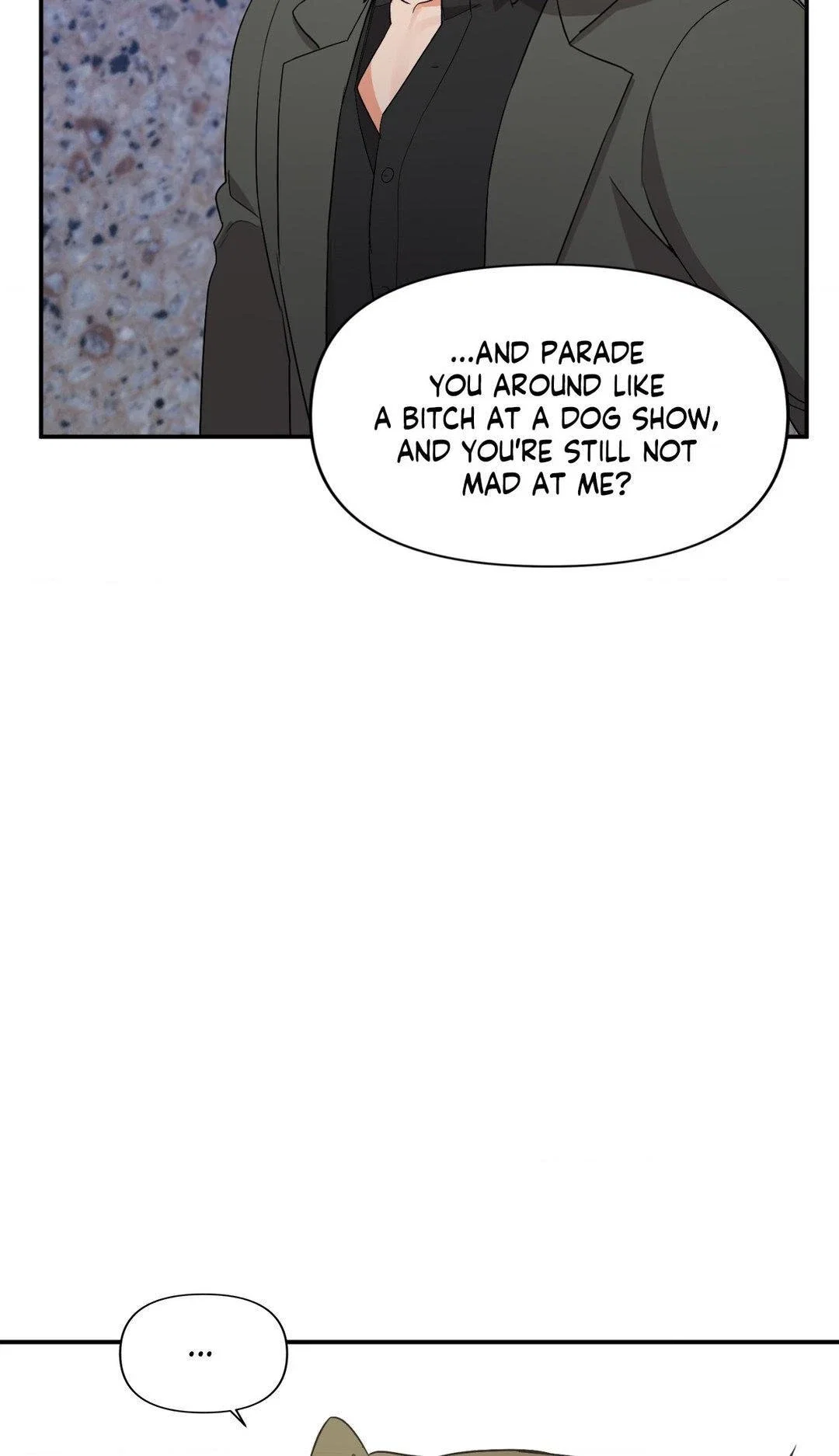 Wrong Night Stand Chapter 51 - Page 55