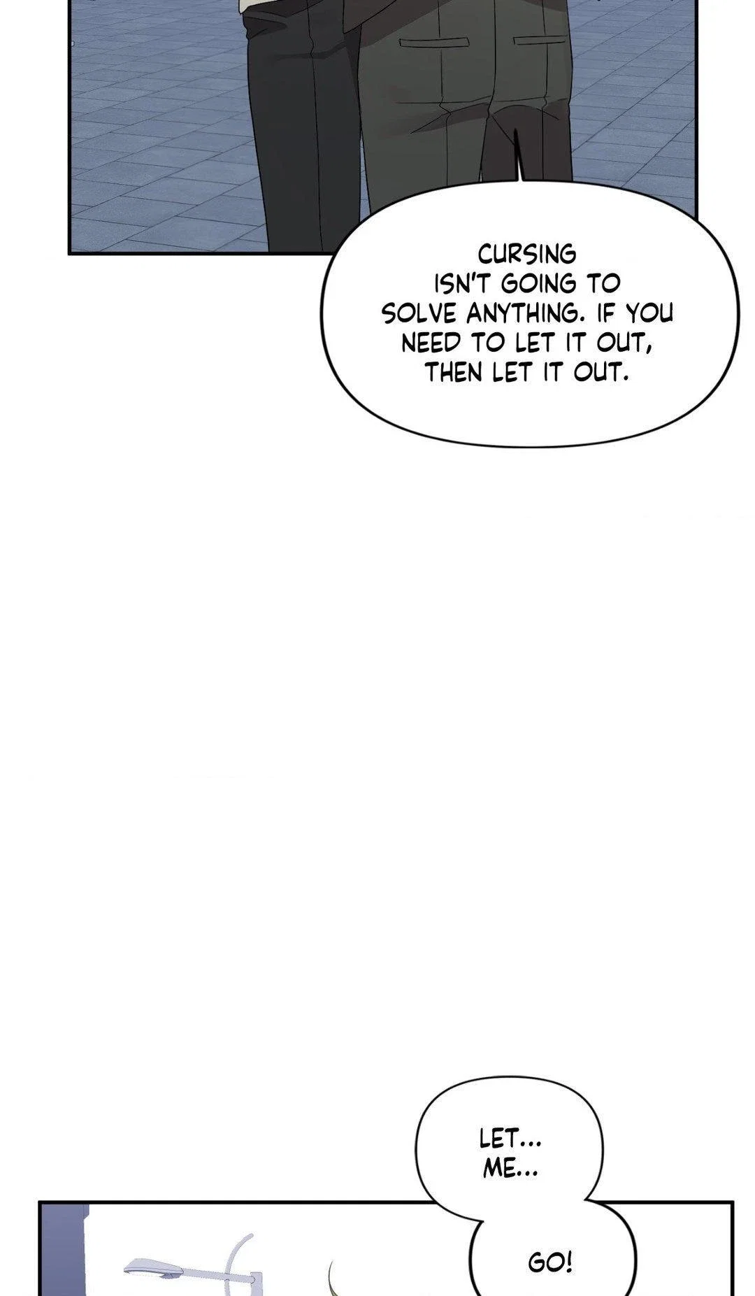 Wrong Night Stand Chapter 51 - Page 59
