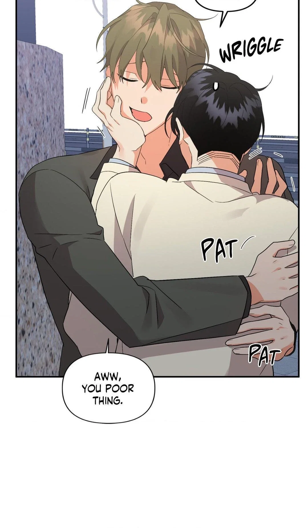 Wrong Night Stand Chapter 51 - Page 60
