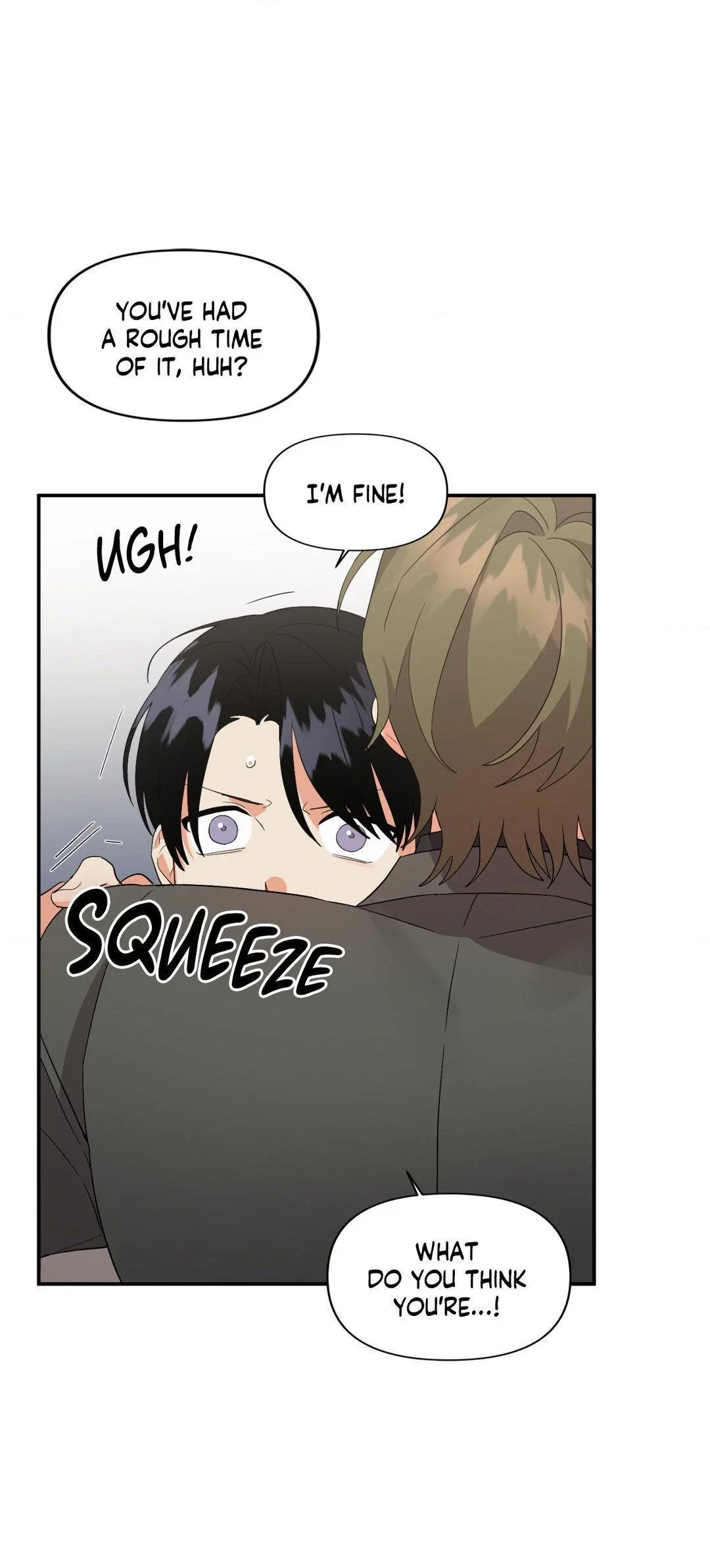 Wrong Night Stand Chapter 51 - Page 61
