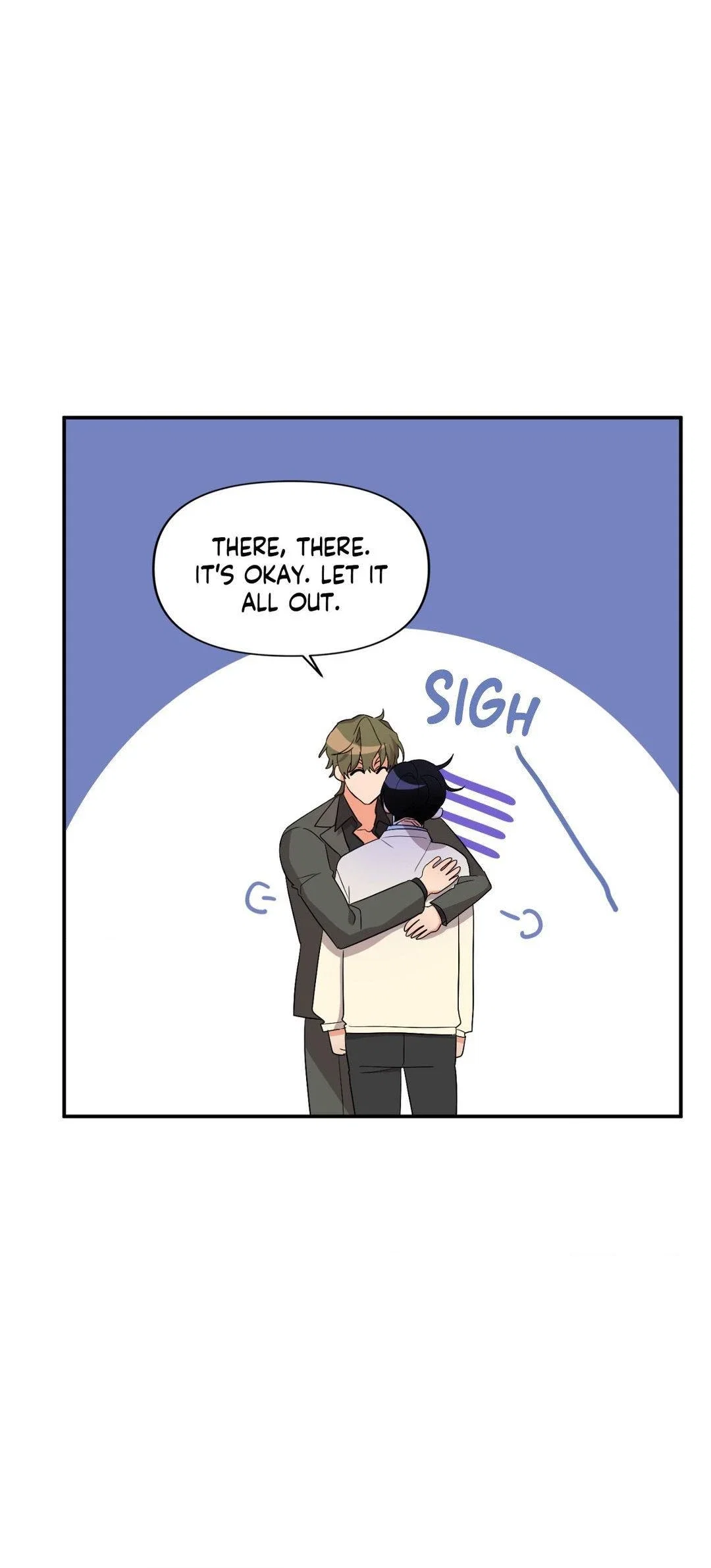 Wrong Night Stand Chapter 51 - Page 62