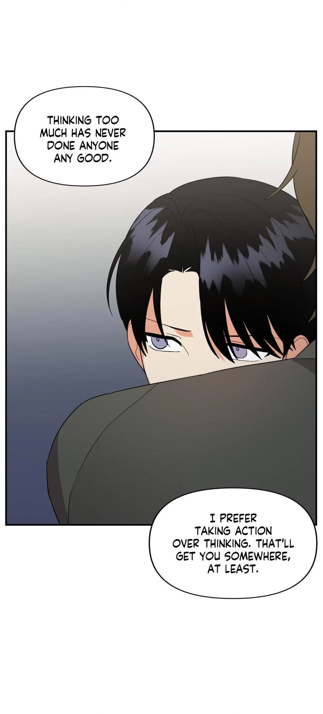 Wrong Night Stand Chapter 51 - Page 64