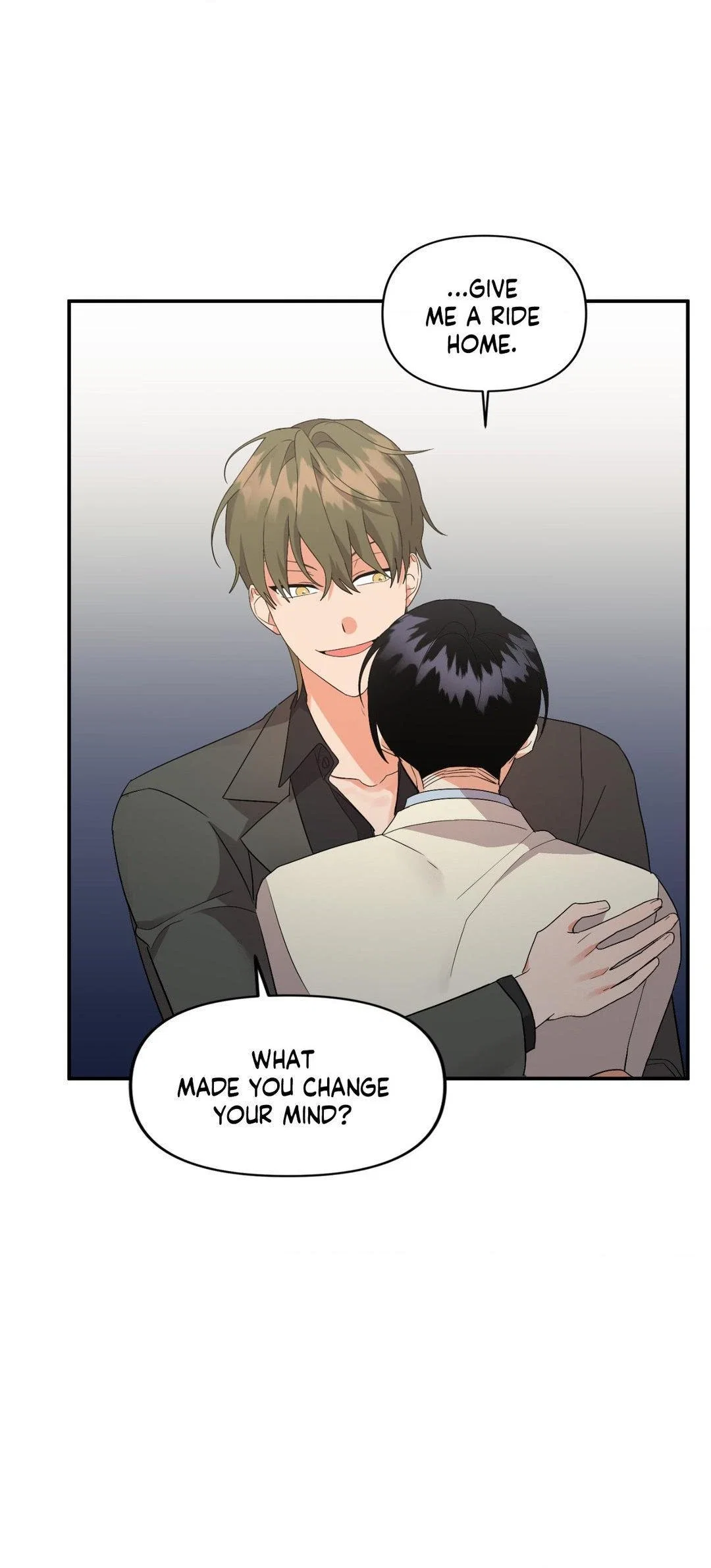 Wrong Night Stand Chapter 51 - Page 65