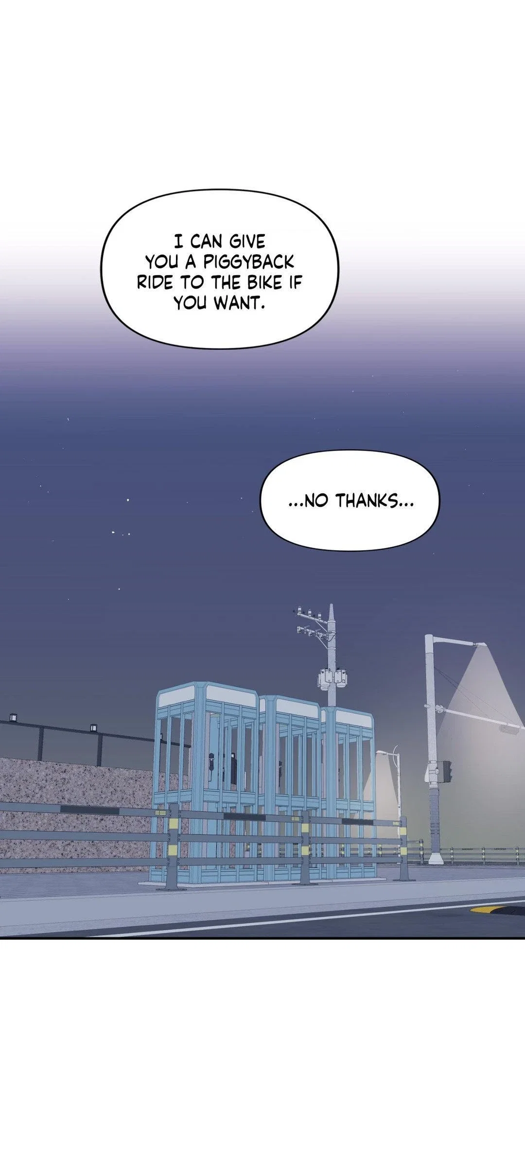 Wrong Night Stand Chapter 51 - Page 67