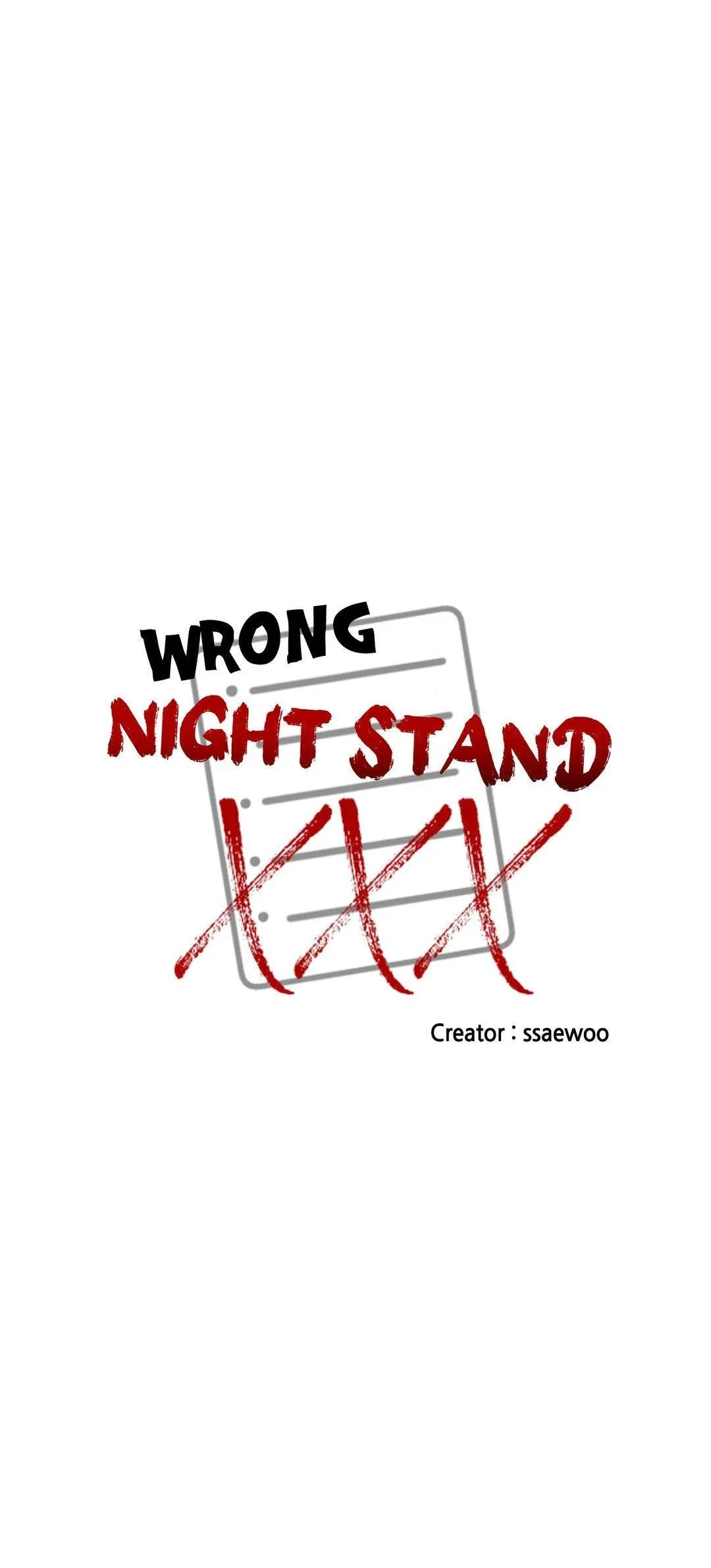 Wrong Night Stand Chapter 51 - Page 68
