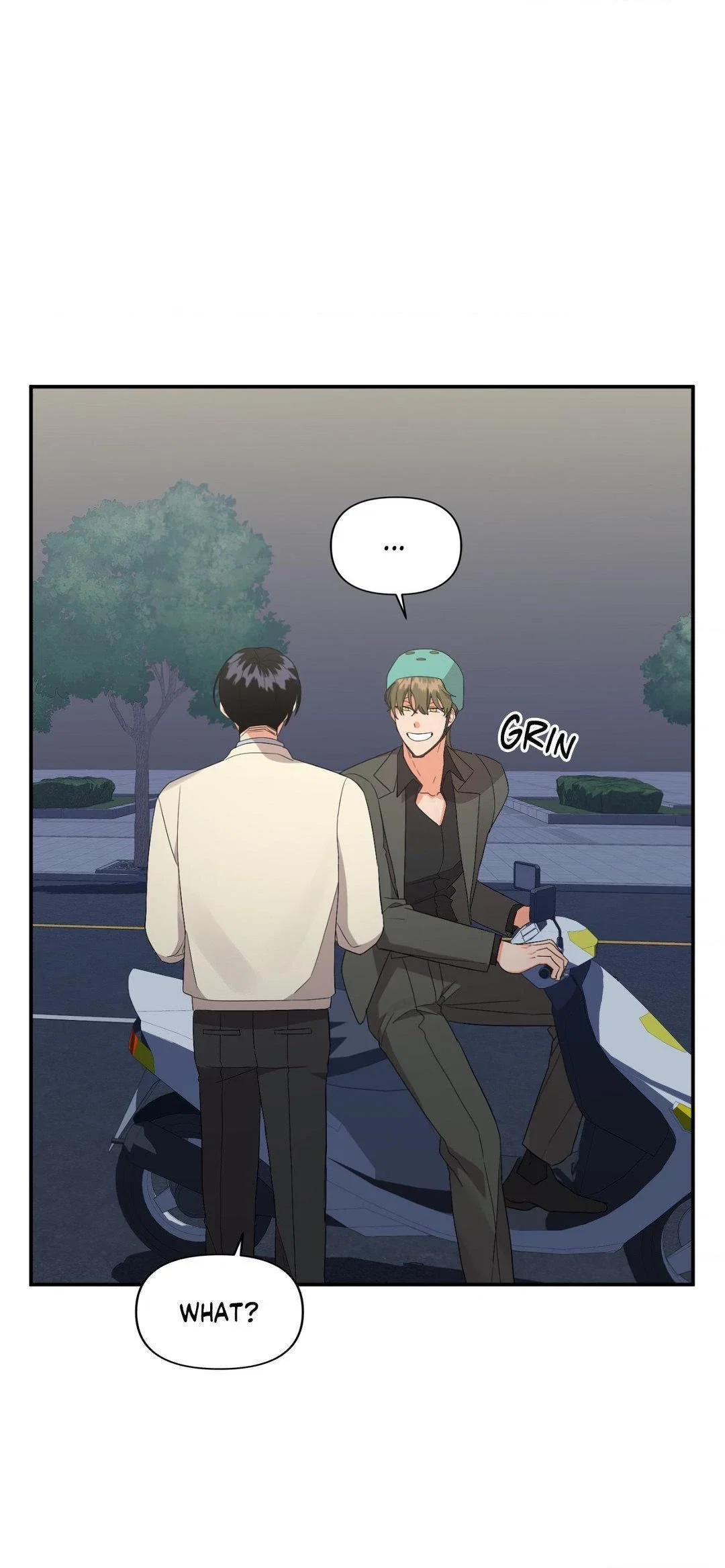Wrong Night Stand Chapter 51 - Page 71