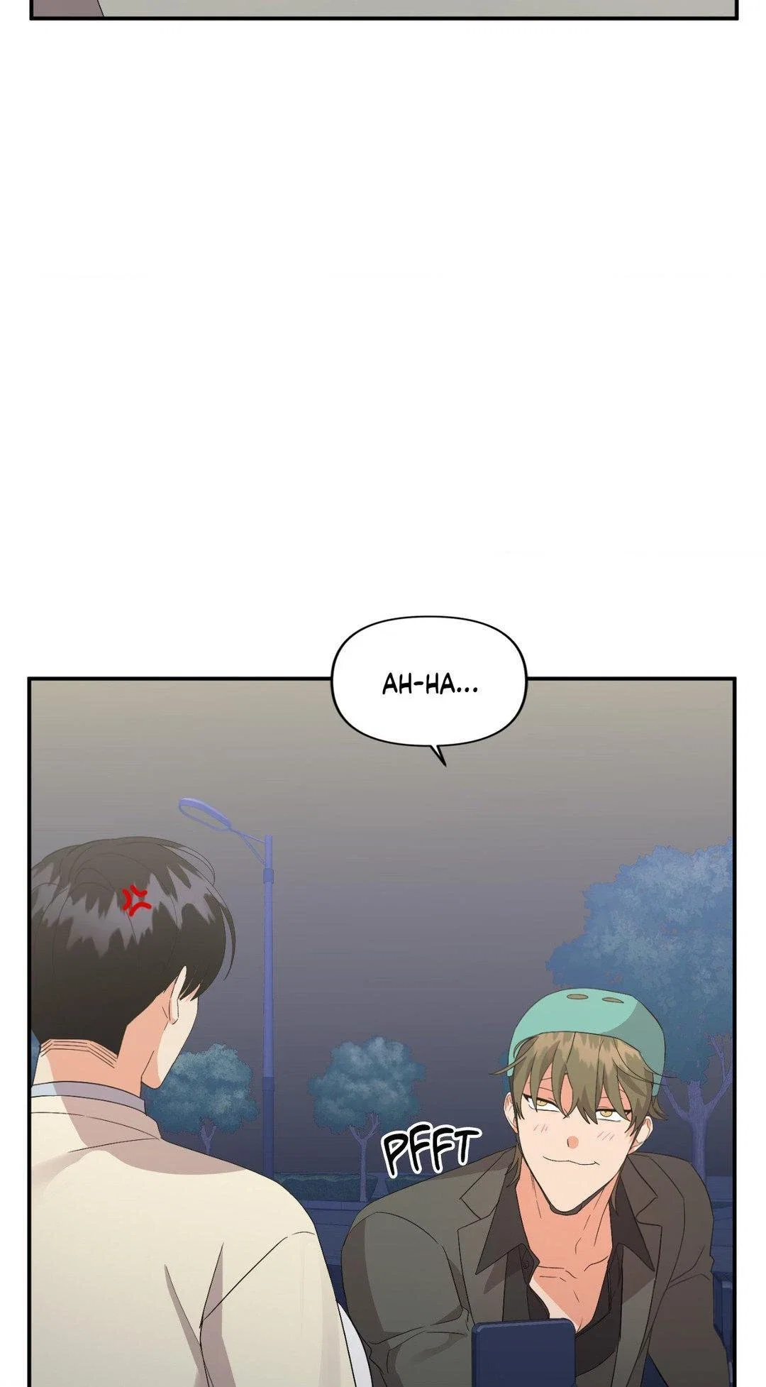 Wrong Night Stand Chapter 51 - Page 74