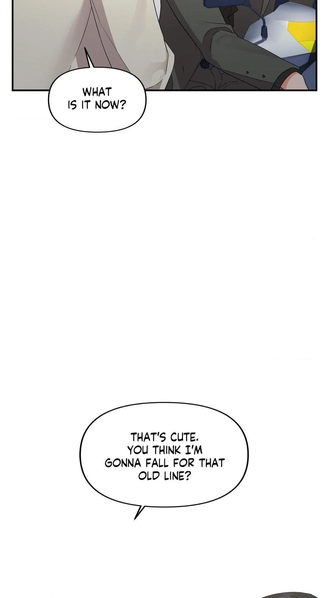 Wrong Night Stand Chapter 51 - Page 75