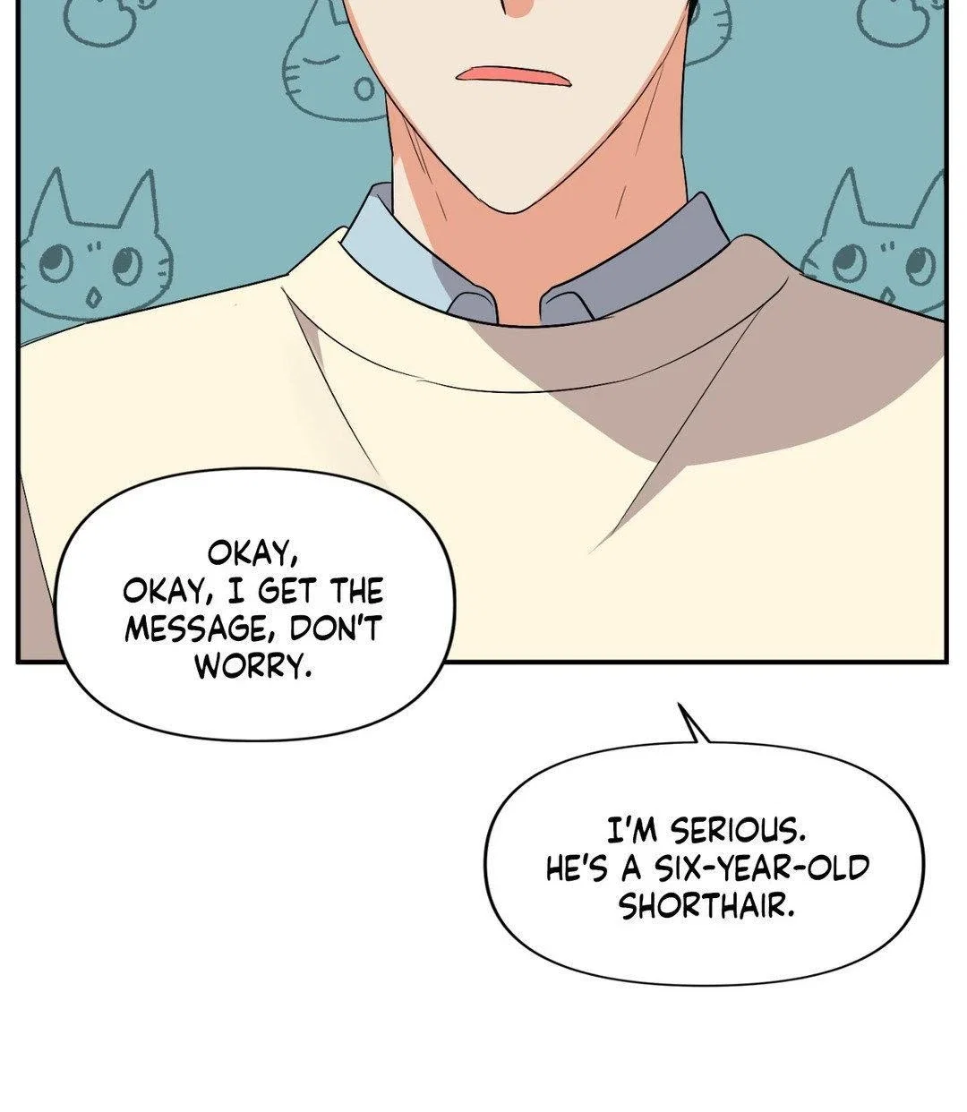 Wrong Night Stand Chapter 51 - Page 78