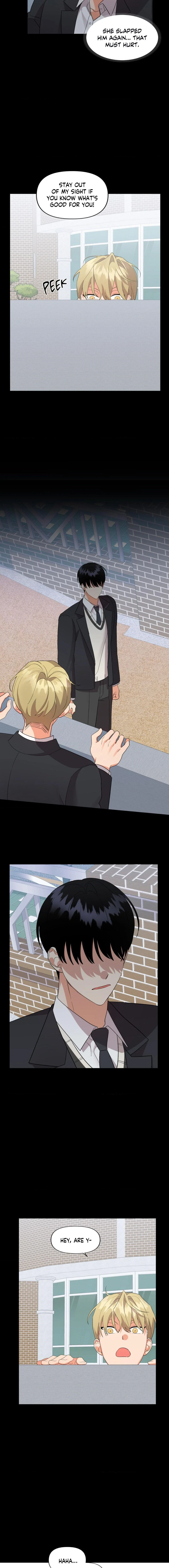 Wrong Night Stand Chapter 57 - Page 7
