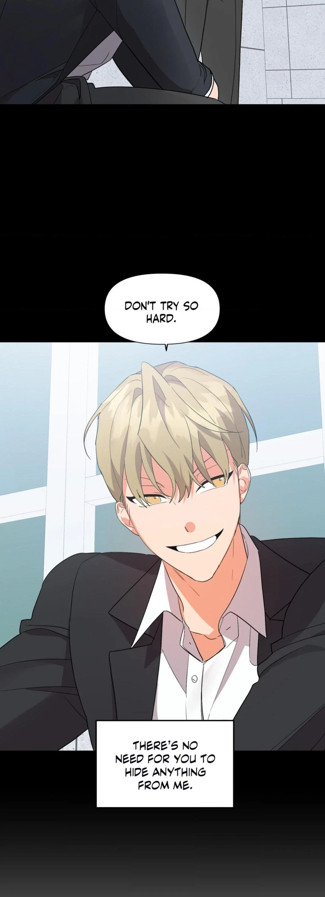 Wrong Night Stand Chapter 57 - Page 10