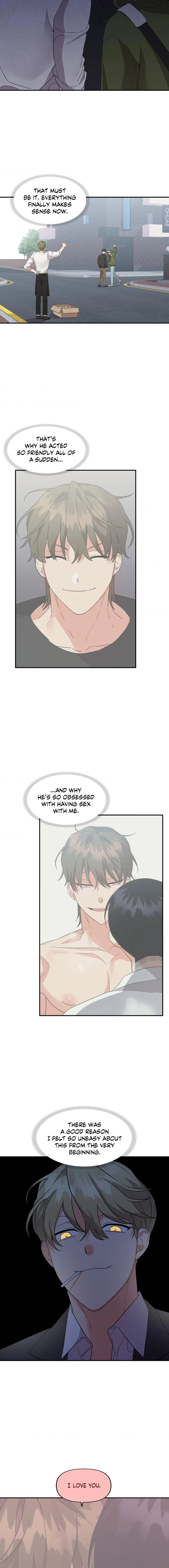 Wrong Night Stand Chapter 61 - Page 7