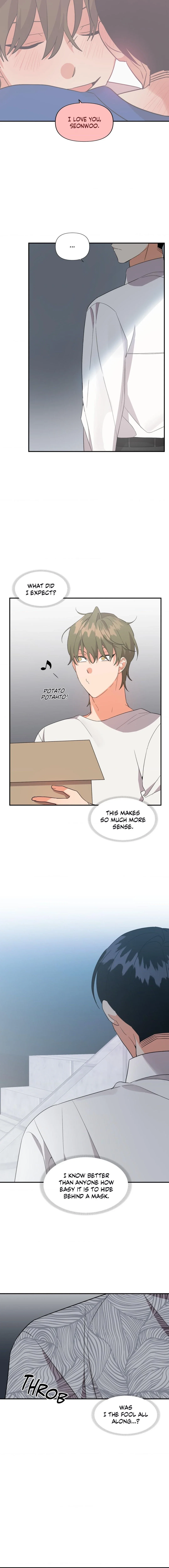 Wrong Night Stand Chapter 61 - Page 8