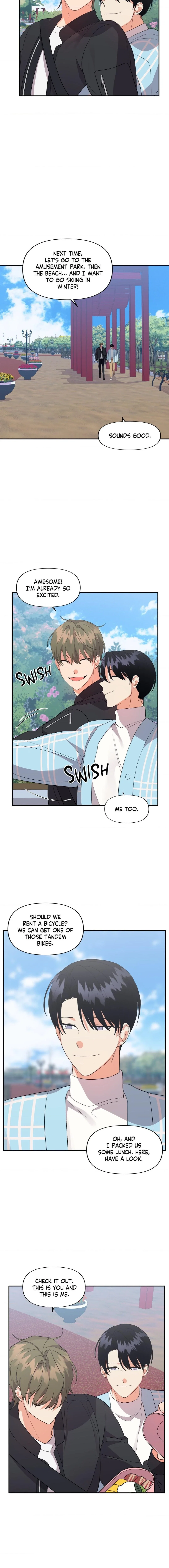 Wrong Night Stand Chapter 61 - Page 13