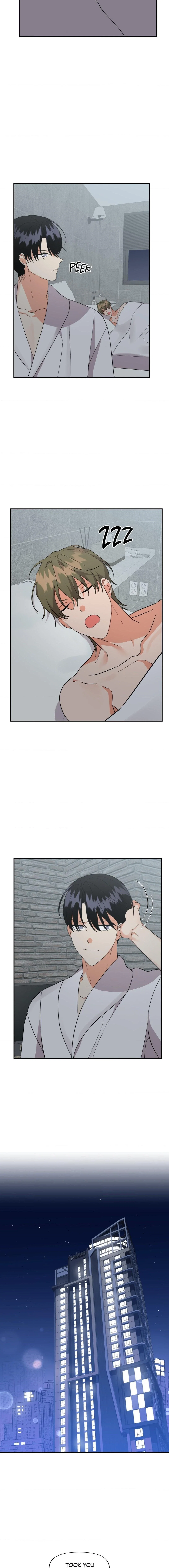 Wrong Night Stand Chapter 66 - Page 3
