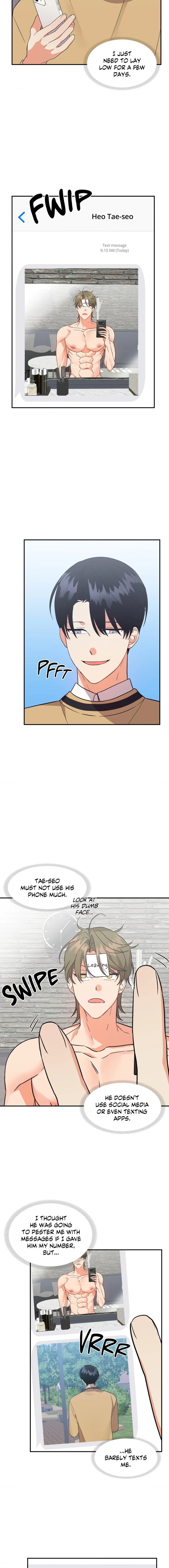 Wrong Night Stand Chapter 66 - Page 14