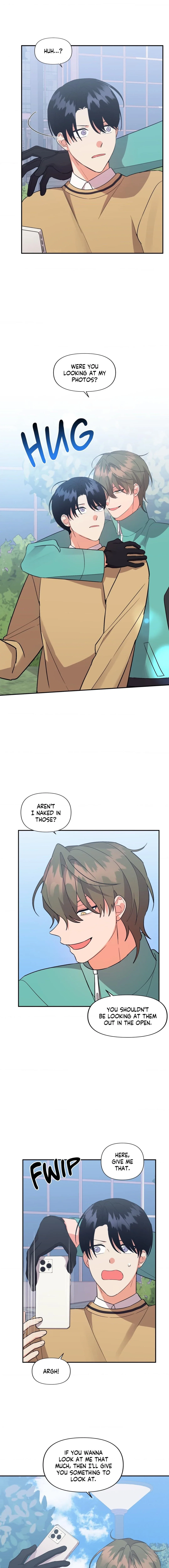 Wrong Night Stand Chapter 66 - Page 16