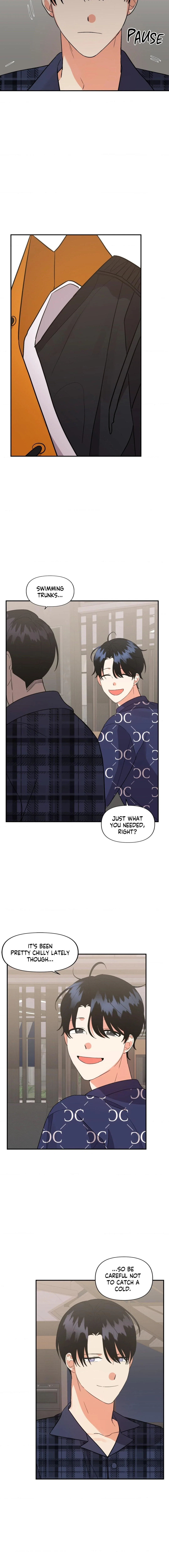 Wrong Night Stand Chapter 68 - Page 3