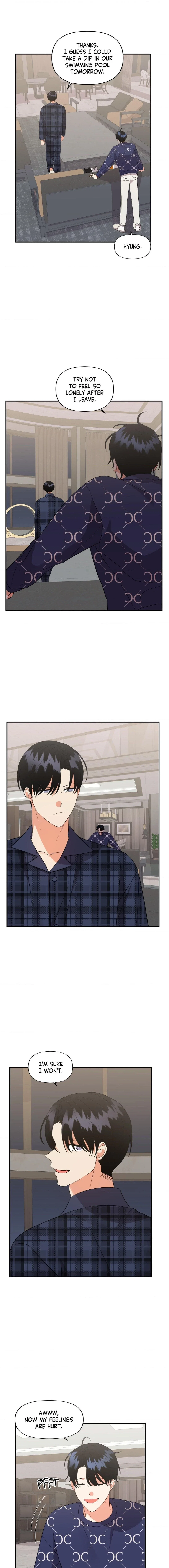 Wrong Night Stand Chapter 68 - Page 4